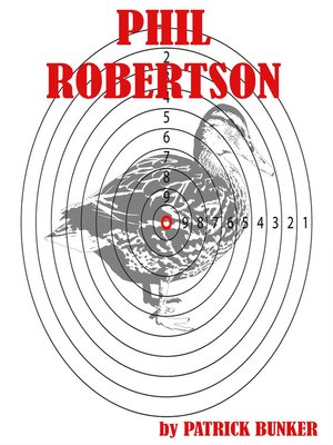 cover image of Phil Robertson
